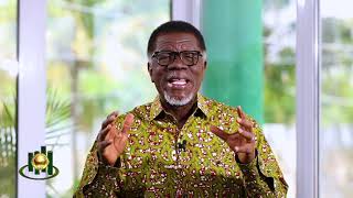 ElGibbor  WORD TO GO with Pastor Mensa Otabil Episode 589 [upl. by Levenson174]