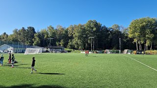 Gais vs Landskrona 14092024 [upl. by Neelloj]