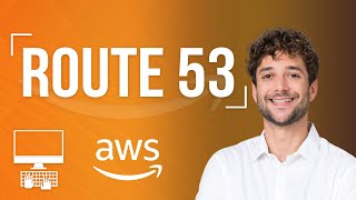 AWS Route 53 Tutorial [upl. by Hluchy]