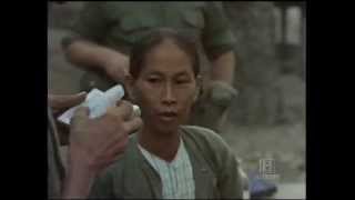 Action in Vietnam 1966 2 of 3 [upl. by Iatnwahs]