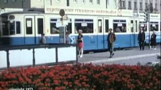 Streetlife München 1971 1972 [upl. by Ettenav508]