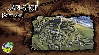 Jarlshof Scotland [upl. by Gee643]