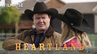 Heartland  Season 8 Episode 11  The Silent Partner  Full Episode [upl. by Zaria]