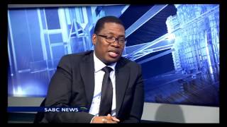 Panyaza Lesufi on Gauteng school admissions ruling [upl. by Montfort452]