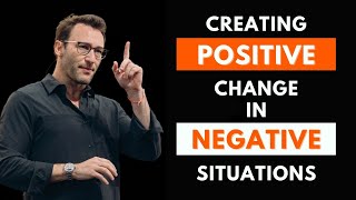 Addressing Conflict with Care Simon Sineks Approach to Workplace Negativity [upl. by Sawyor69]