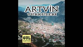 Artvin Türküleri  Sevdiğim [upl. by Retrak]