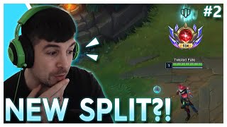 NEW LoL SPLIT  Gross Gore Highlights 2 [upl. by Aloin]