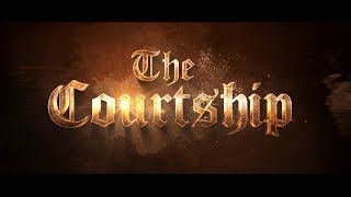 EX LIBRIS  The Courtship OFFICIAL VIDEO [upl. by Marline]