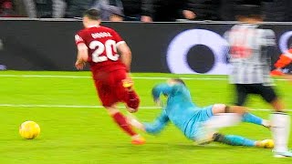 Bro Dived Instead of Scoring 🤦‍♂️ [upl. by Daenis91]