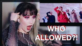 EXO  Love Shot MV REACTION [upl. by Mihalco]