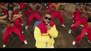 Oritse Femi  RunmoOfficial Video [upl. by Eisac]