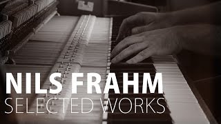 Nils Frahm  Selected Works  performed by coversart [upl. by Anin]