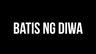 BATIS NG DIWA  CineMaScian 2014 Official Entry IVMoseley [upl. by Avril]