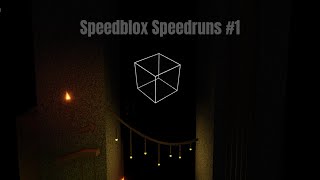 Speedblox Speedruns 1 [upl. by Akeenat]