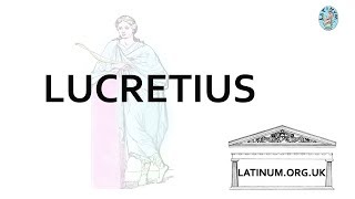 Book 1 of Lucretius on the Nature of Things by Thomas Creech English verse translati [upl. by Shirk]