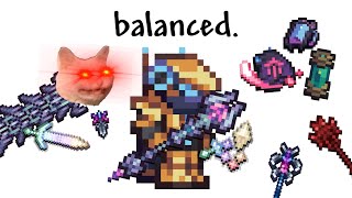 Calamity Summoner is Perfectly Balanced [upl. by Roberto]