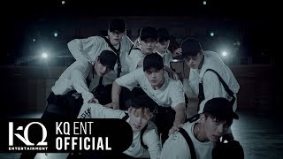 ATEEZ Performance Video Ⅲ [upl. by Haidabez]