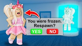 Twins TEAM Up Against Iamsanna In Flee The Facility Roblox [upl. by Todhunter]