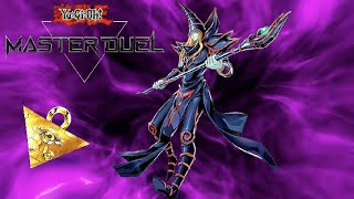 YuGiOh Karanlık Büyücü Dark Magician  Master Duel Türkçe [upl. by Teteak]