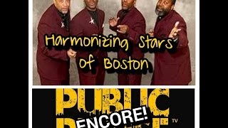 Public Praise TV Encore The Harmonizing Stars of Boston [upl. by Aibat91]