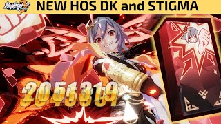 New BRICK DIVINE KEY and PERICLES STIGMA for Herrscher of Sentience  Honkai v70 [upl. by Anirol327]