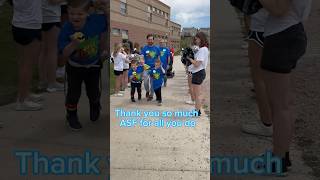 2024 Angelman Syndrome Foundation Walk [upl. by Javler856]