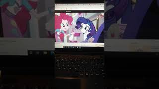 Mlp Rarity Crying Compilation [upl. by Leidba761]