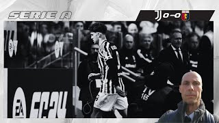 JUVEGENOA 00LO STRAZIO [upl. by Phelips]