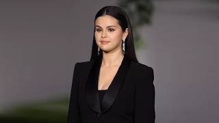 Selena Gomez Made the Most Moving Statement About the Power of Vulnerability [upl. by Adele]