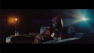 Skrapz  Rocking Chair Official Video [upl. by Hametaf]