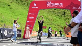 Der Kitzbüheler Radmarathon 2024  Best of [upl. by Pepillo]