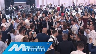 Dasma Shqiptare 2019  Taulanti amp Albulena  Egzoni amp Blondina  Ymer Bajrami Tallava Show 1 [upl. by Magnum]