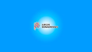 Juegos Bonaerenses 2022 transmisión [upl. by Ecertal]