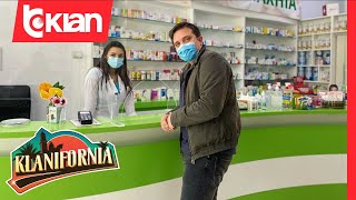 Klanifornia  Farmacia  Kura e gjyshes 24 Tetor 2020 [upl. by Treblig107]