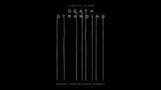 Stepping Stones  Death Stranding OST [upl. by Michelina]