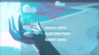 Credits  Steven Universe  CN [upl. by Ttezzil]