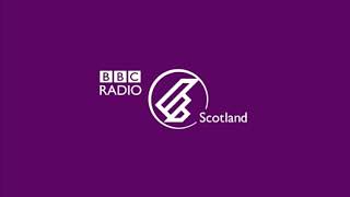 Marty WillsonPiper  BBC Radio Scotland Interview 13th March 2019 [upl. by Maclay428]