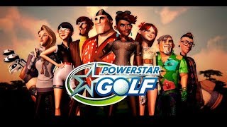 UHH3 Powerstar golf  Super Spinnin Achievement [upl. by Isied]