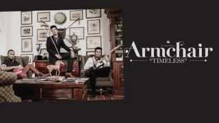 Armchair  เหตุผลที่จะมีชีวิตอยู่ Official Lyric Video [upl. by Haniraz917]