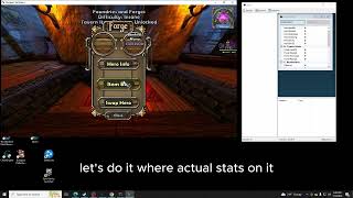 2024 Dungeon Defender  How To Hack Stats  Step By Step Tutorial [upl. by Tenej225]