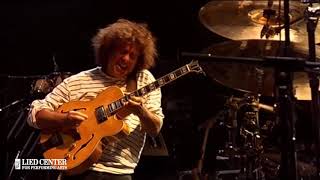 Pat Metheny SideEye with James Francies and Joe Dyson [upl. by Luigi]