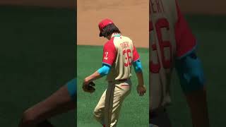 Mookie Betts 明星賽炸裂陽春全壘打 mookie betts ohtani 大谷翔平 shohei shoheiohtani mlbtheshow mlb [upl. by Wyck]