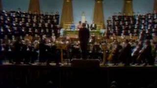 Leonard Bernstein performs Beethovens Ode to Joy  23 [upl. by Ludovico140]