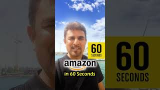 Start selling on Amazon in 60 seconds  Start making money from today  Selling on Amazon Barcelona [upl. by Ivette]