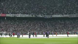 TOP 10 LOUDEST ULTRAS IN THE WORLD [upl. by Asit]