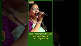 Manmatharasa Raasa  Singer Malathi Lakshman  shorts trendingshorts [upl. by Milena144]