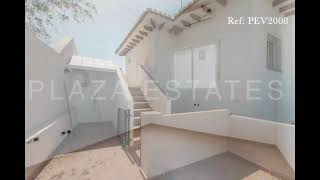 Villa for sale in Torrox Park PEV2008 [upl. by Oicnedif566]