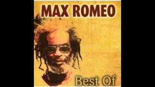 Max Romeo  Chase The Devil HD [upl. by Oznecniv]