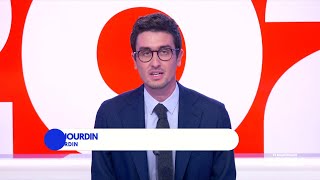 Union des droites Macron en campagne primaire populaire héritage…Et Maintenant 2022 28012022 [upl. by Ramuk]