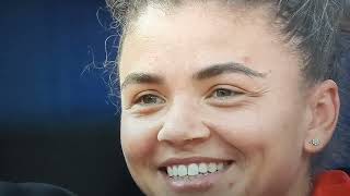 Paolini  Errani Medaglia 🏅 doro [upl. by Carole725]